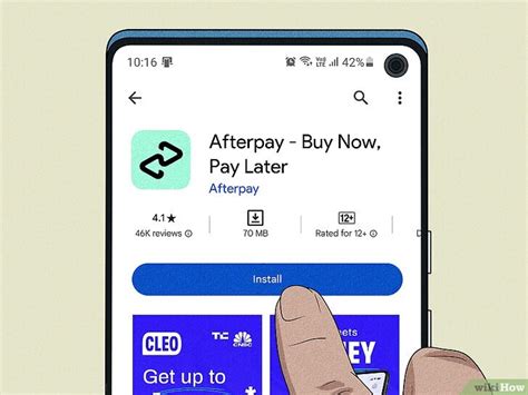 How to Use Afterpay at Walmart: Easy Step